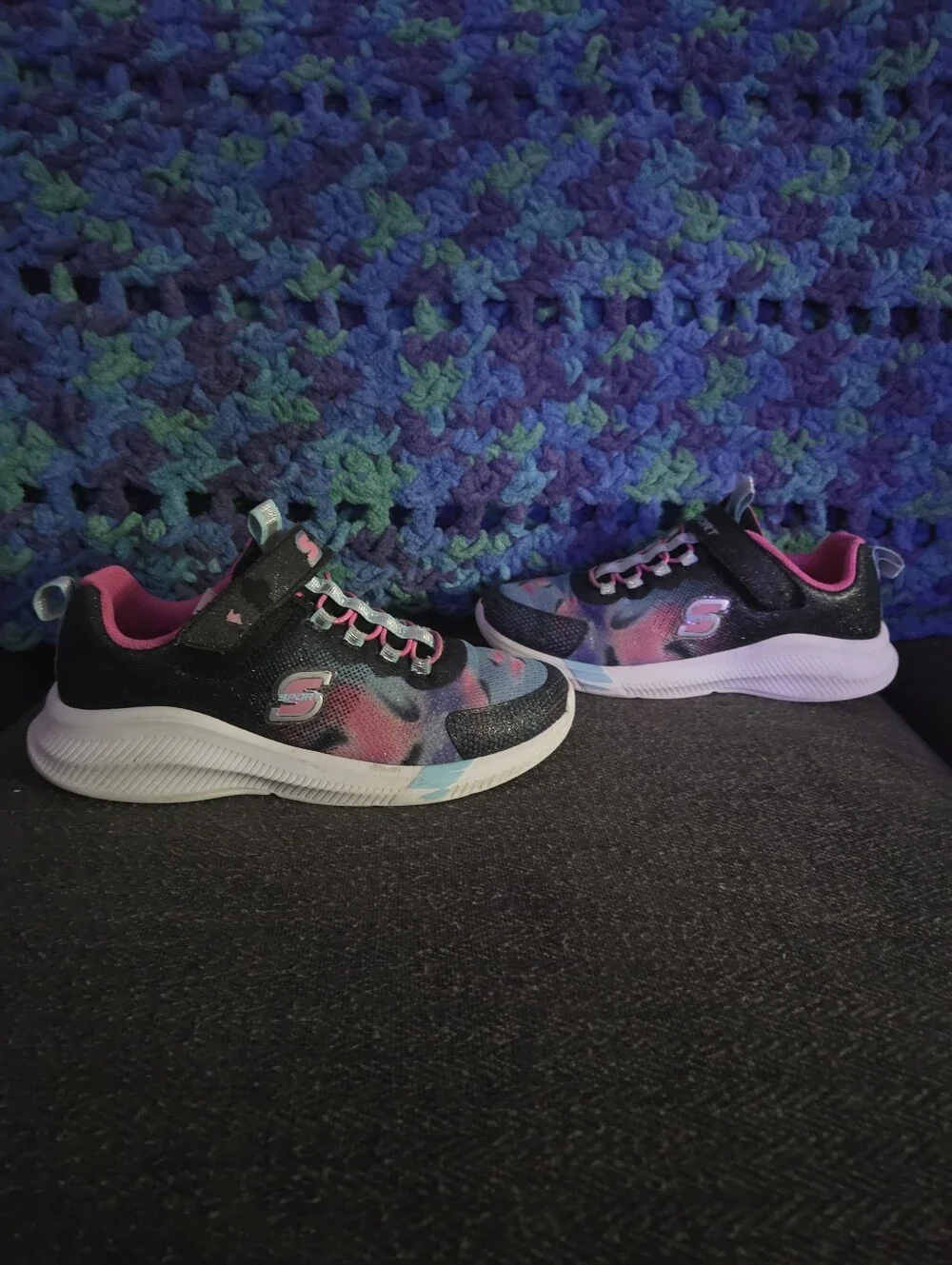 Skechers girl sketchers